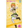 Love Live! - RIN HOSHIZORA - Figura + Peluche