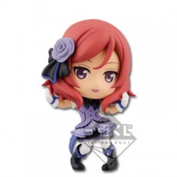 Love Live! - MAKI NISHIKINO - Kyun-Chara Figure