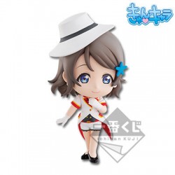 Love Live ! Sunshine !! - YOU WATANABE - Kyun-Chara