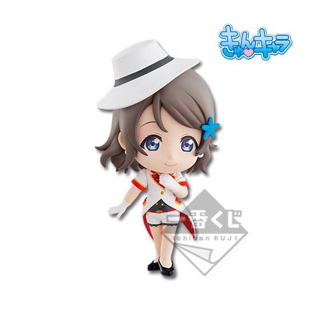 Love Live ! Sunshine !! - YOU WATANABE - Kyun-Chara