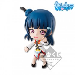 Love Live ! Sunshine !! - YOSHIKO TSUSHIMA - Kyun-Chara