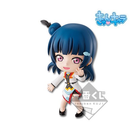 Love Live ! Sunshine !! - YOSHIKO TSUSHIMA - Kyun-Chara