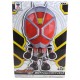 KAMEN RIDER SERIES - Kamen Rider Wizard (Flame Style) - DX Sofubi