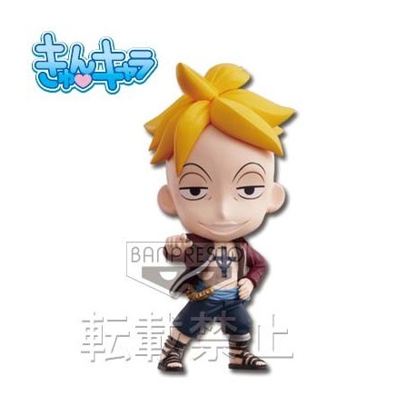 One Piece - MARCO - Kyun-Chara