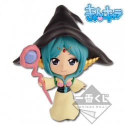 Magi - The Kingdom of Magic - YAMURAIHA - Kyun-Chara