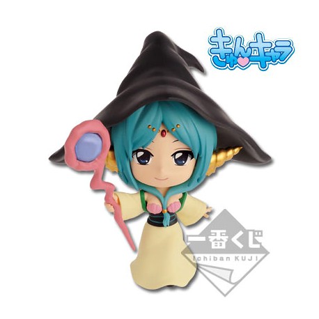 Magi - The Kingdom of Magic - YAMURAIHA - Kyun-Chara