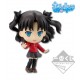 Fate/Stay Night - RIN TOHSAKA - Kyun-Chara