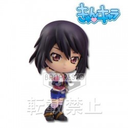 Code Geass Gaiden - KOUSAKA AYANO - Kyun-Chara