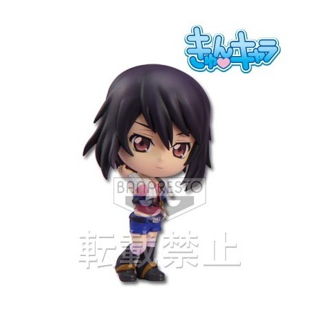 Code Geass Gaiden - KOUSAKA AYANO - Kyun-Chara