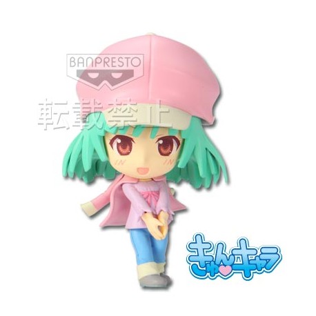 Monogatari Series - NADEKO SENGOKU - Kyun-Chara