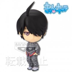 Monogatari Series - ARARAGI KOYOMI - Kyun-Chara