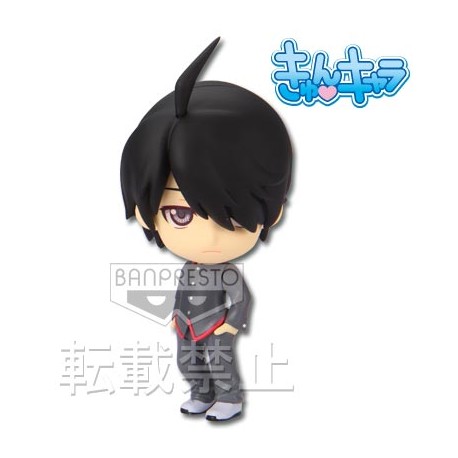 Monogatari Series - ARARAGI KOYOMI - Kyun-Chara