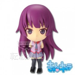 Monogatari Series - SENJOUGAHARA HITAGI - Kyun-Chara