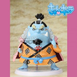 One Piece - JINBEI - Kyun-Chara