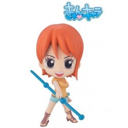 One Piece - NAMI - Kyun-Chara