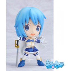 Madoka ★ Magica - MIKI SAYAKA - Kyun-Chara