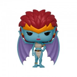 POP - Gárgolas - DEMONA - Funko