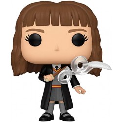 POP - Harry Potter - HARRY (Invisibility Cloak) - Funko