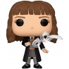 POP - Harry Potter - HERMIONE (with Feather) - Funko