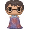 POP - Harry Potter - HARRY (Invisibility Cloak) - Funko