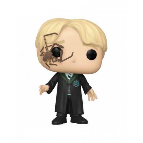 POP - Harry Potter - DRACO (Whip Spider) - Funko