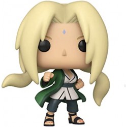 POP - Naruto Shippuden - TSUNADE - Funko
