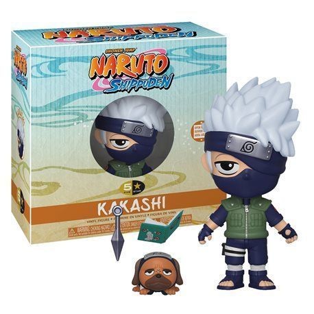 Naruto Shippuden - KAKASHI - Funko