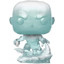 POP - Marvel 80 Years - ANGEL - Funko