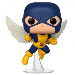 POP - Marvel 80 Years (X-Men) - ANGEL - Funko