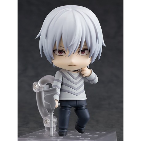 Nendoroid A Certain Scientific Accelerator - ACCELERATOR