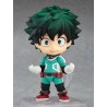 Nendoroid My Hero Academia - IZUKU MIDORIYA (Hero's Edition)