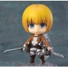 Nendoroid Attack on Titan - ARMIN ARLERT
