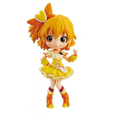 Fresh Pretty Cure! - CURE PINE (Normal Color Ver.) - Q Posket