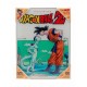 DRAGON BALL Z - Poster de Vidrio - 30x40 cm