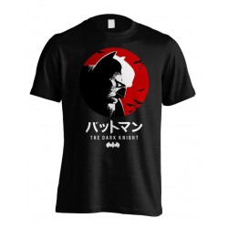 Camiseta DC - BATMAN DARK KNIGHT japonés - L
