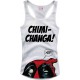 Camiseta DEADPOOL - Chimichanga - S