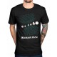 Camiseta HISTORIAS CORRIENTES - (M) - Virtual Reality