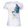Camiseta INFAMOUS - (M) - Second Son