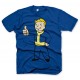 Camiseta FALLOUT - (M) - Vault Boy
