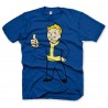 Camiseta FALLOUT - (M) - Vault Boy