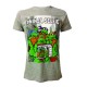 Camiseta TORTUGAS NINJA - (M) - Ninja Selfie