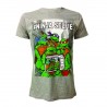 Camiseta TORTUGAS NINJA - (M) - Ninja Selfie