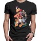 Camiseta FNAF - (S) - Five Nights at Freddy's