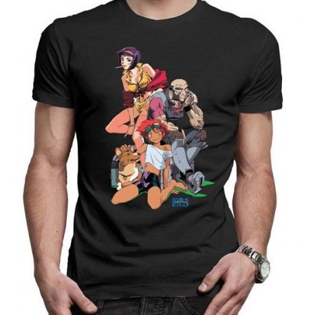 Camiseta FNAF - (S) - Five Nights at Freddy's