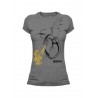 Camiseta HARRY POTTER - (L) - Dragon