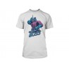 Camiseta LEAGUE OF LEGENDS - (S) - Like a Boss
