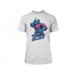 Camiseta LEAGUE OF LEGENDS - (M) - Like a Boss
