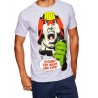 Camiseta JUEZ DREDD - (S)