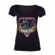 Camiseta  METAL GEAR V - (M) - Diamond Dogs