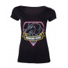 Camiseta  METAL GEAR V - (M) - Diamond Dogs